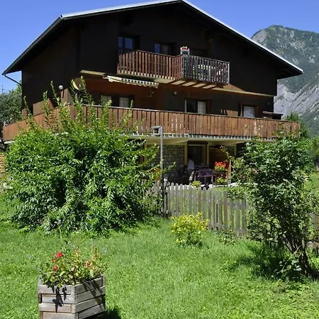Chalet Evasion Dom wakacyjny *