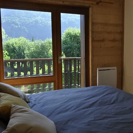 Dom wakacyjny Chalet Evasion *