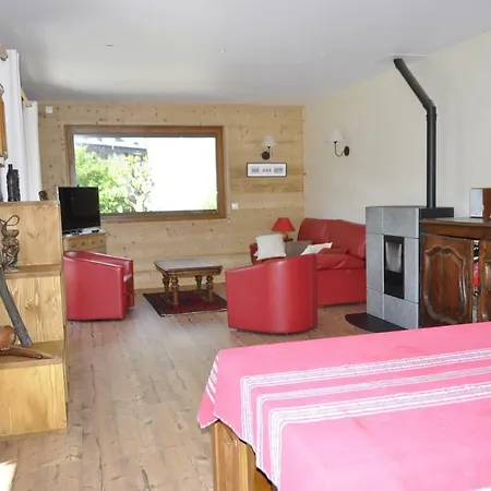 Chalet Evasion Dom wakacyjny Le Bourg-dʼOisans