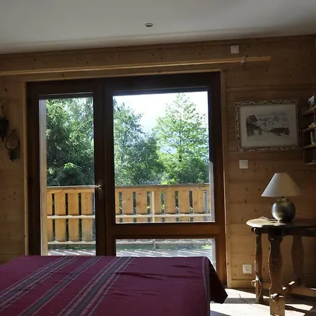 Chalet Evasion Le Bourg-dʼOisans