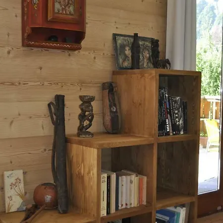 Dom wakacyjny Chalet Evasion *