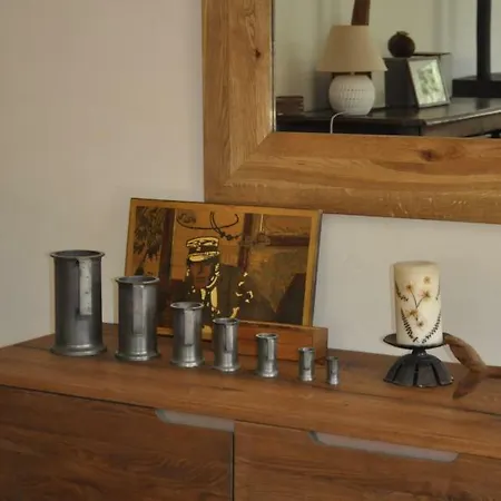 Chalet Evasion Le Bourg-dʼOisans