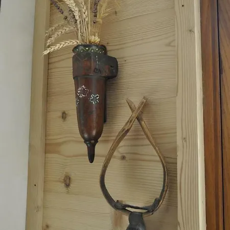 Chalet Evasion Le Bourg-dʼOisans