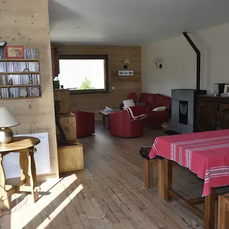 Chalet Evasion Dom wakacyjny