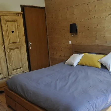 Dom wakacyjny Chalet Evasion