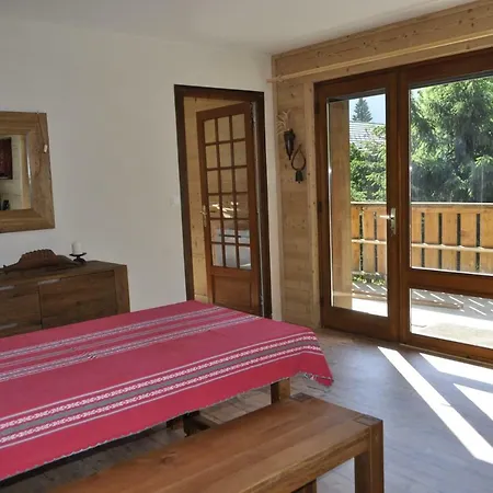 Chalet Evasion