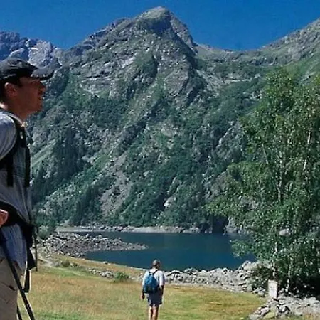 Chalet Evasion Dom wakacyjny Le Bourg-dʼOisans