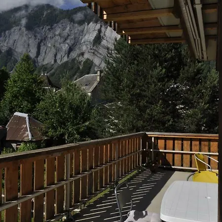Chalet Evasion Dom wakacyjny
