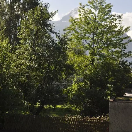 Chalet Evasion Dom wakacyjny