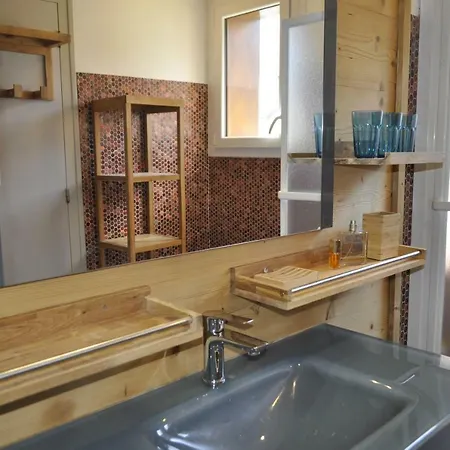 Chalet Evasion Dom wakacyjny Le Bourg-dʼOisans