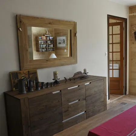 Dom wakacyjny Chalet Evasion Le Bourg-dʼOisans