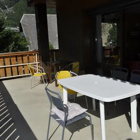 Dom wakacyjny Chalet Evasion Le Bourg-dʼOisans