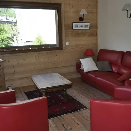 Dom wakacyjny Chalet Evasion Le Bourg-dʼOisans