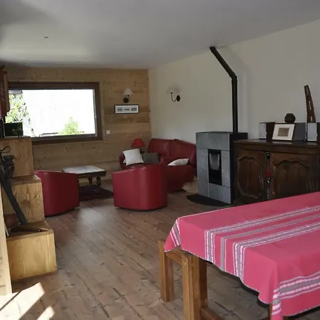 Dom wakacyjny Chalet Evasion Le Bourg-dʼOisans