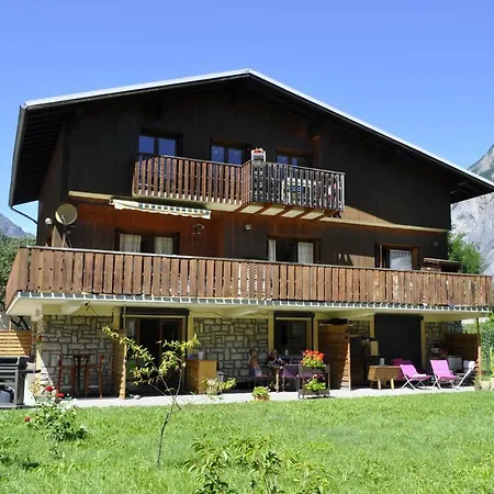 Chalet Evasion