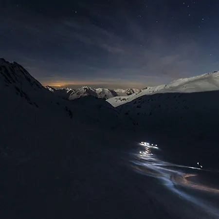 Dom wakacyjny Chalet Evasion *
