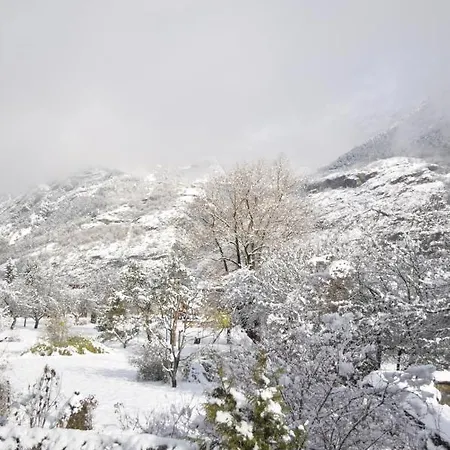 Dom wakacyjny Chalet Evasion Le Bourg-dʼOisans