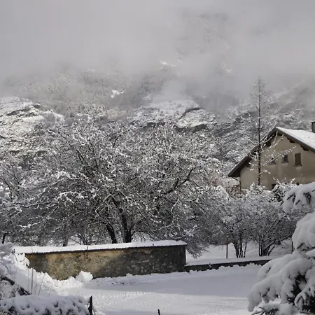 Dom wakacyjny Chalet Evasion