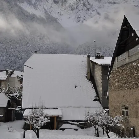 Dom wakacyjny Chalet Evasion